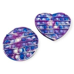 Tie Dye Pop It Bundle